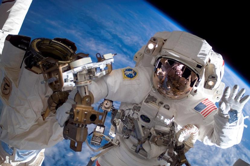 Space Exploration