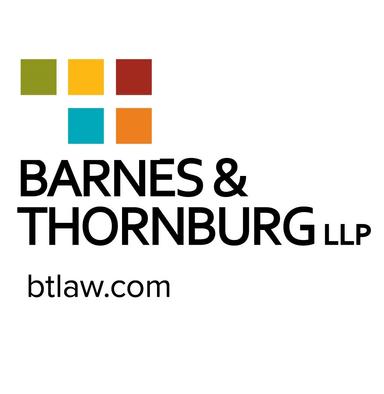 Barnes & Thornburg LLP logo